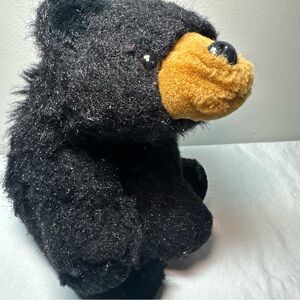 Vintage Barrington Black Bear